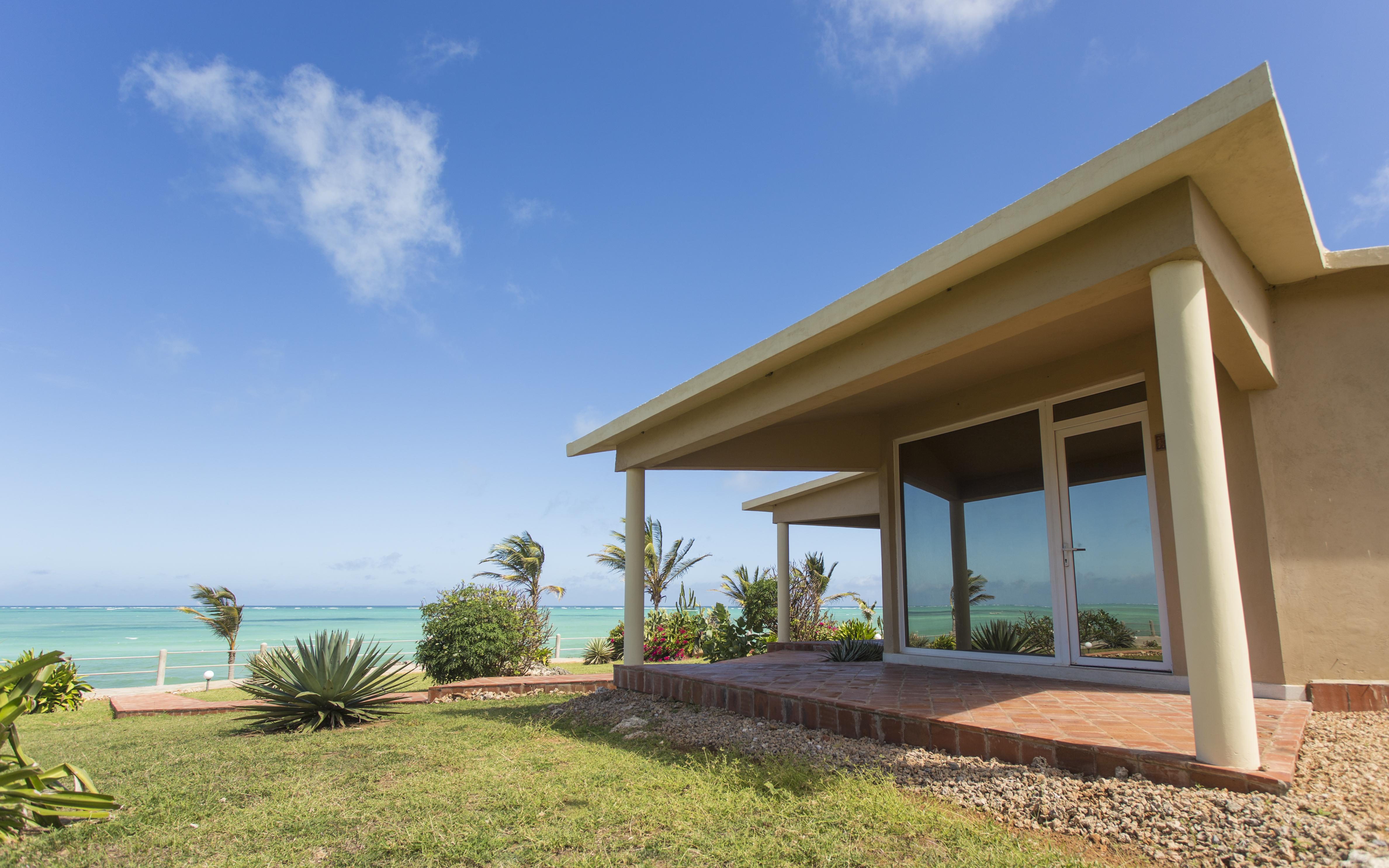 The One Hotel Watamu Exterior photo