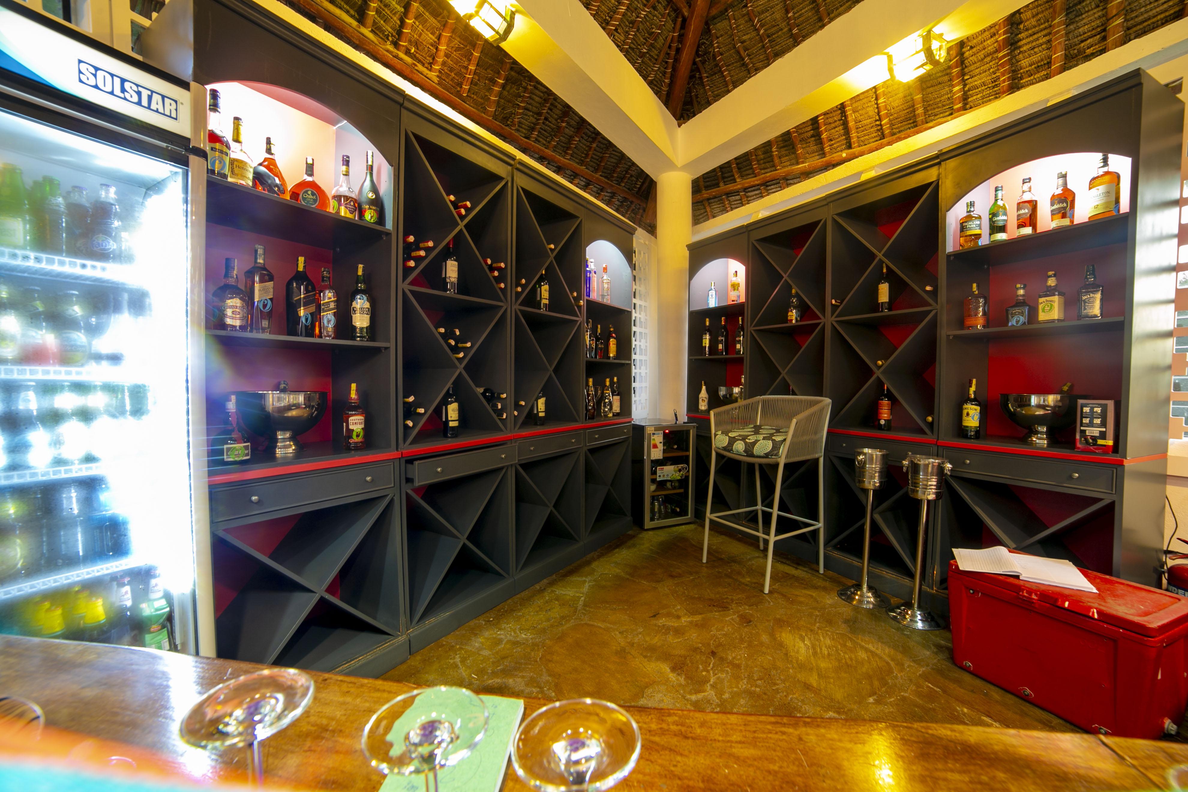 The One Hotel Watamu Exterior photo