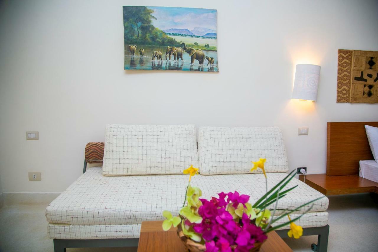 The One Hotel Watamu Exterior photo