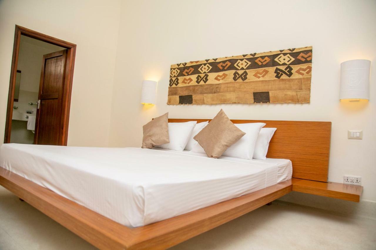 The One Hotel Watamu Exterior photo