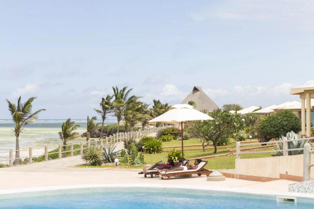 The One Hotel Watamu Exterior photo